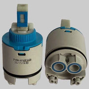 CARTUCCIA MODELLO PS 01  Ø 40 Alta     PAINI