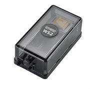 Schego Aeratore Modello WS2 - Portata 250 l/h - consumo 5watt