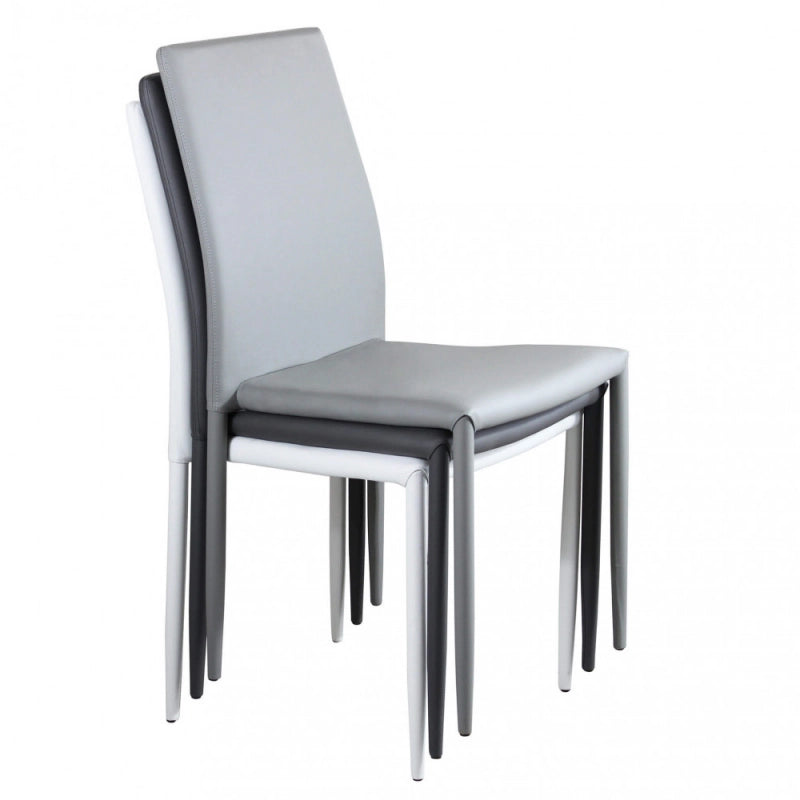 Set di 6 SEDIE CAMMIE