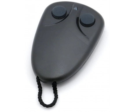 Radiocomando originale PRASTEL modello MPSTP2E