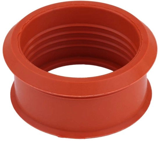 Manubrio Turbo con Gomma Resistente - Aria Compresa - Conforme a 206/207/307/308/407 - Adattamento Perfetto - Nuovo di Zecca - Affidabilità e Prestazioni