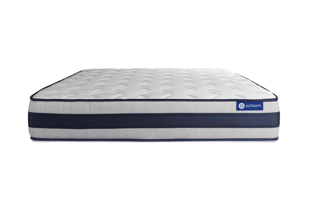 Materasso matrimoniale Actimemo ergo 140x190cm - Spessore : 24cm - Memory foam - Rigido