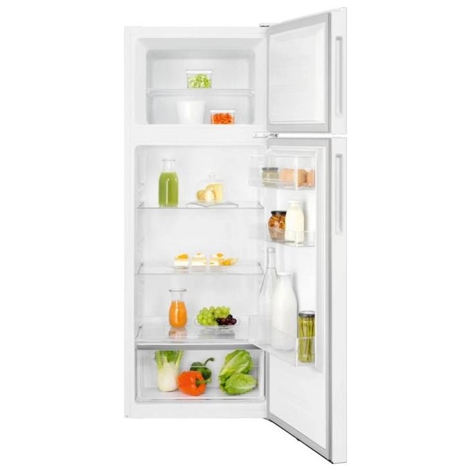 Electrolux FRIGORIFERO DOPPIA PORTA STATIC LOW FROST CLASSE E LTB1AE24W0