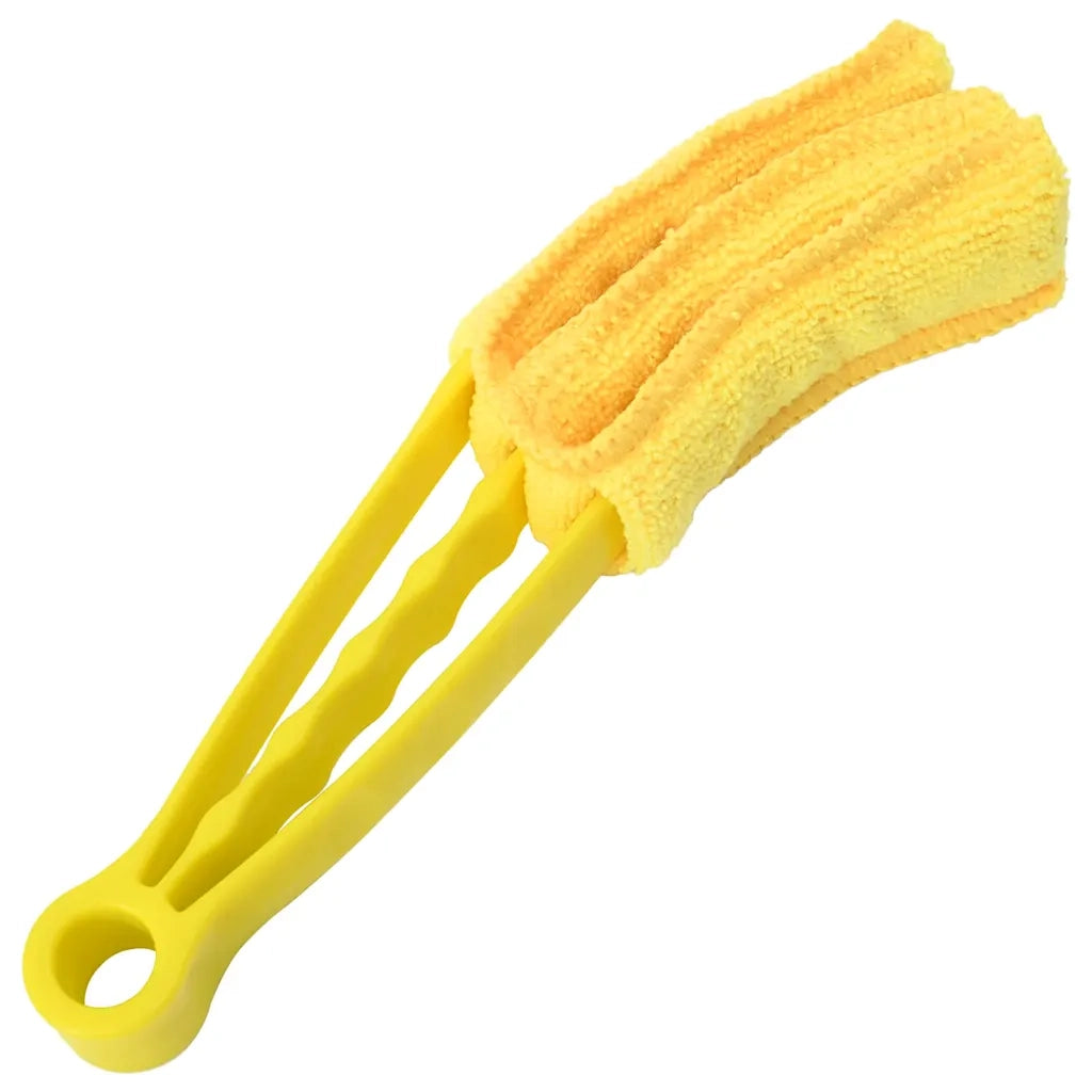 Set di Pennelli per Auto Multicolore polyrattan CFW7797895