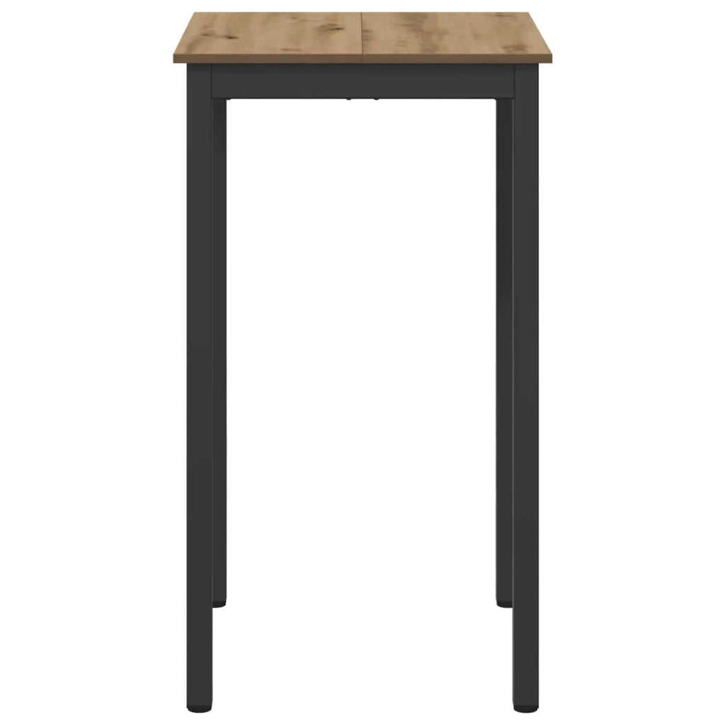 Tavolo Bar a Pianta Legno multistrato 892673