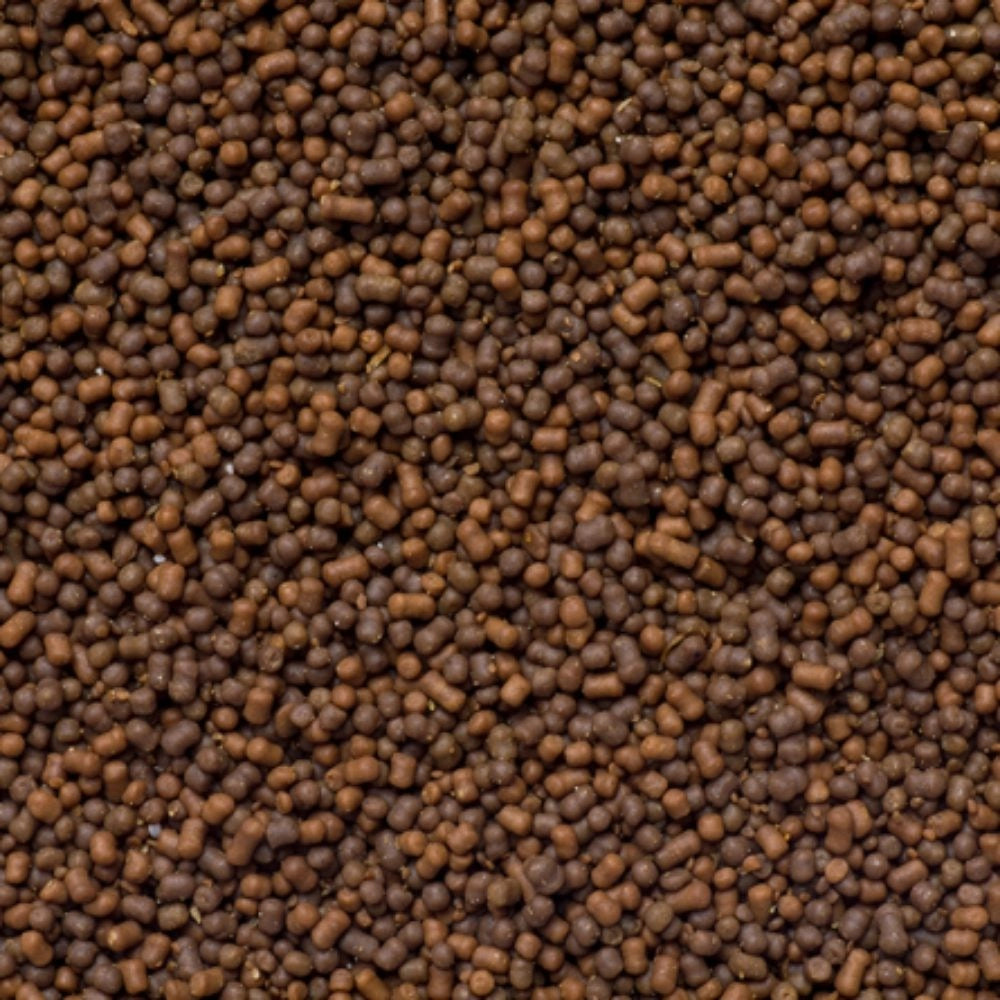 Aquaforest AF Marine Mix M 2mm 120gr - Granuli Affondanti per Pesci Marini