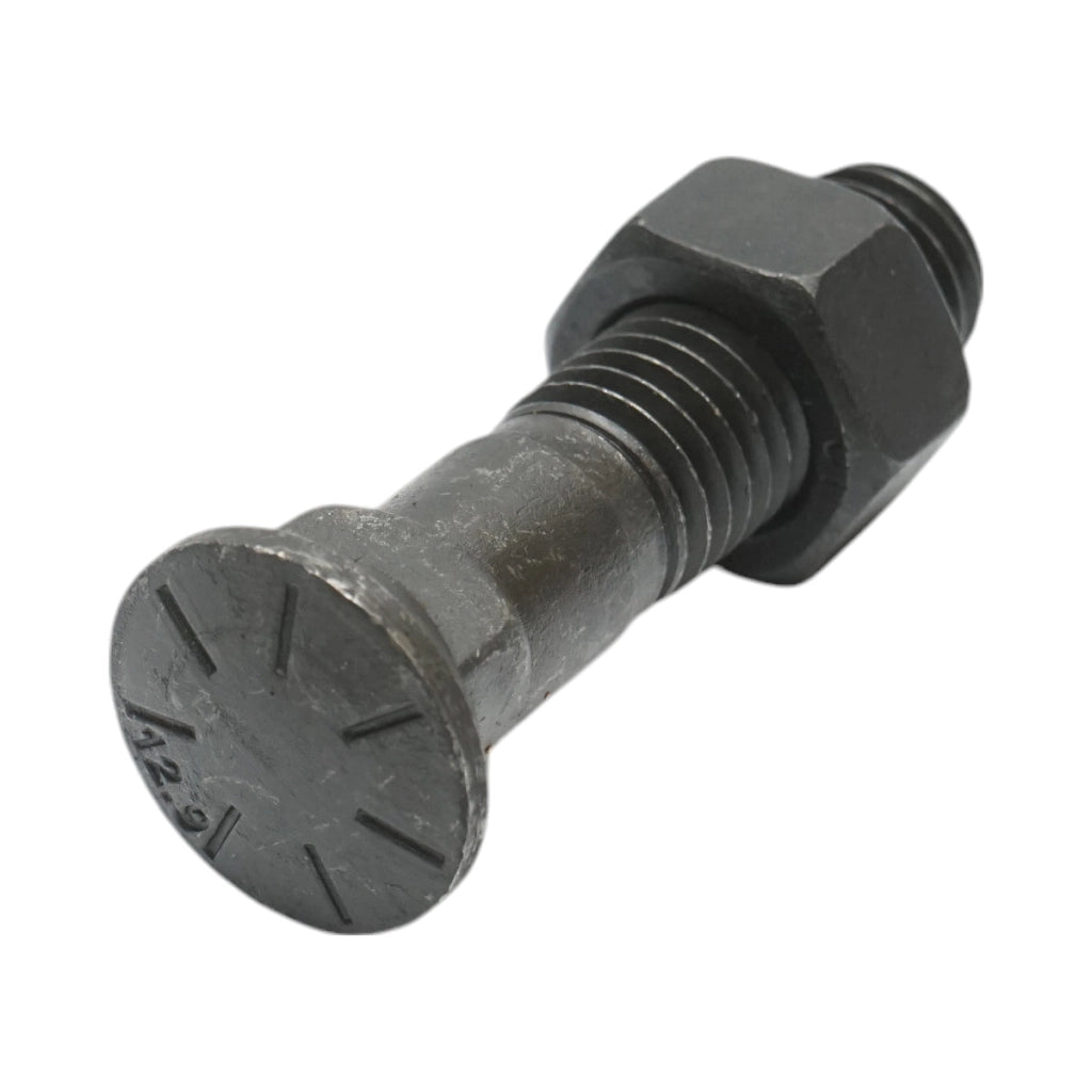 Bullone con dado M16x38mm dente benna laterale Komatsu DISHG65