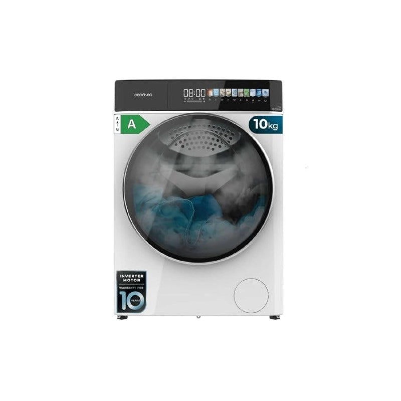 CECOTEC 01298 - Bolero DressCode 10900 Inverter FullColor A