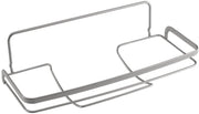 Set 6 Pezzi Porta Rotoli Carta Cucina Cm 35 X 15 X 11 Eureka! - Metaltex