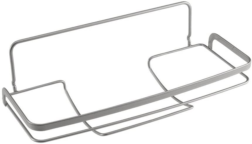 Set 6 Pezzi Porta Rotoli Carta Cucina Cm 35 X 15 X 11 Eureka! - Metaltex