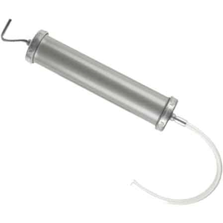 SIRINGA ASPIRANTE E PREMENTE 500 ml - PRESSOL
