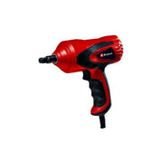 Einhell 2048312 cacciavite elettrico e avvitatore a impulso Nero, Rosso