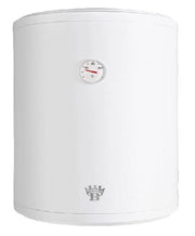 SCALDABAGNO ELETTRICO SE 80 VERTICALE 80LT 5ANNI