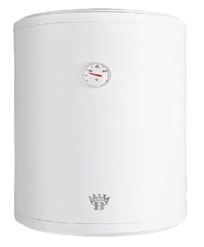 SCALDABAGNO ELETTRICO SE 80 VERTICALE 80LT 5ANNI