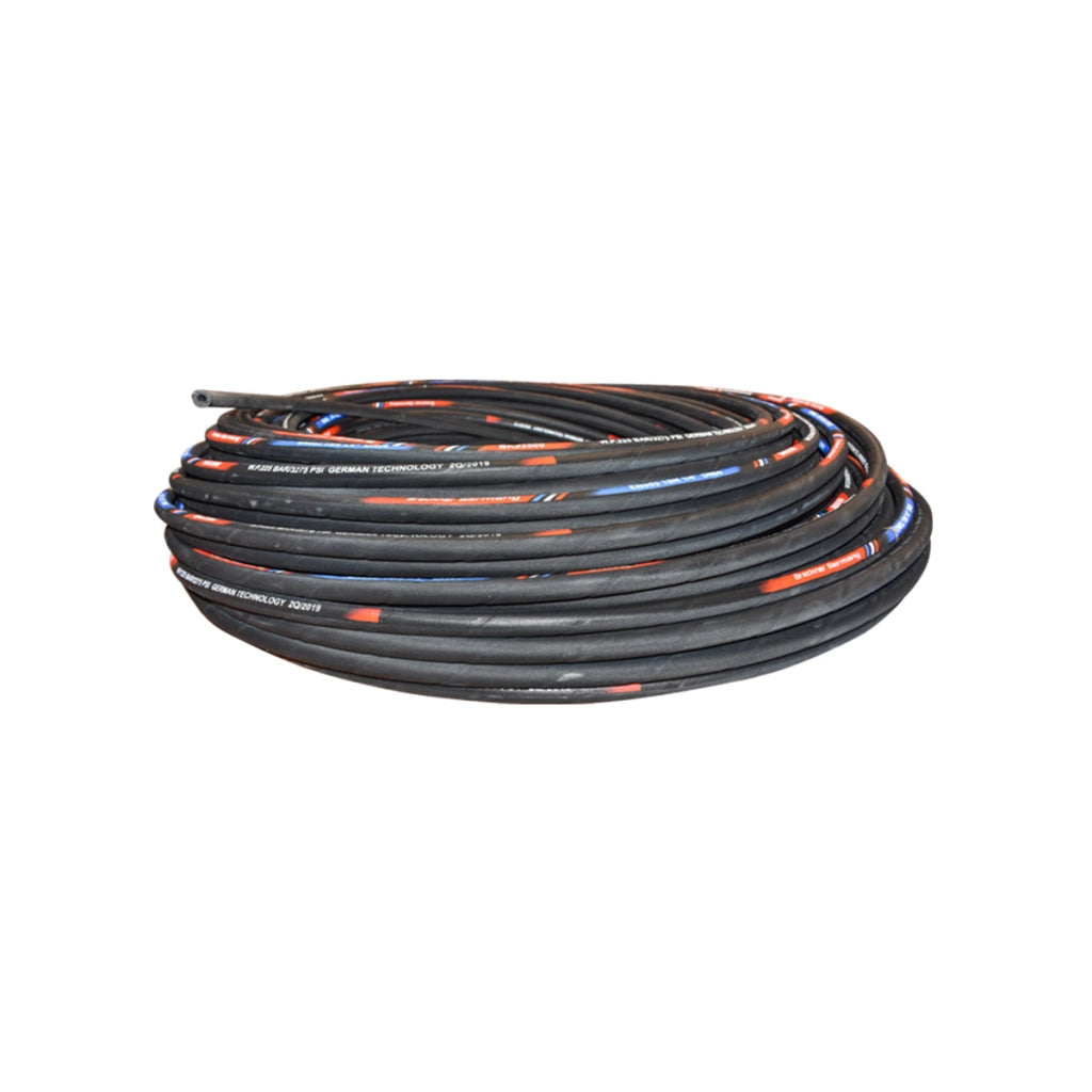 Tubo idraulico 2SN DN8  5/16''