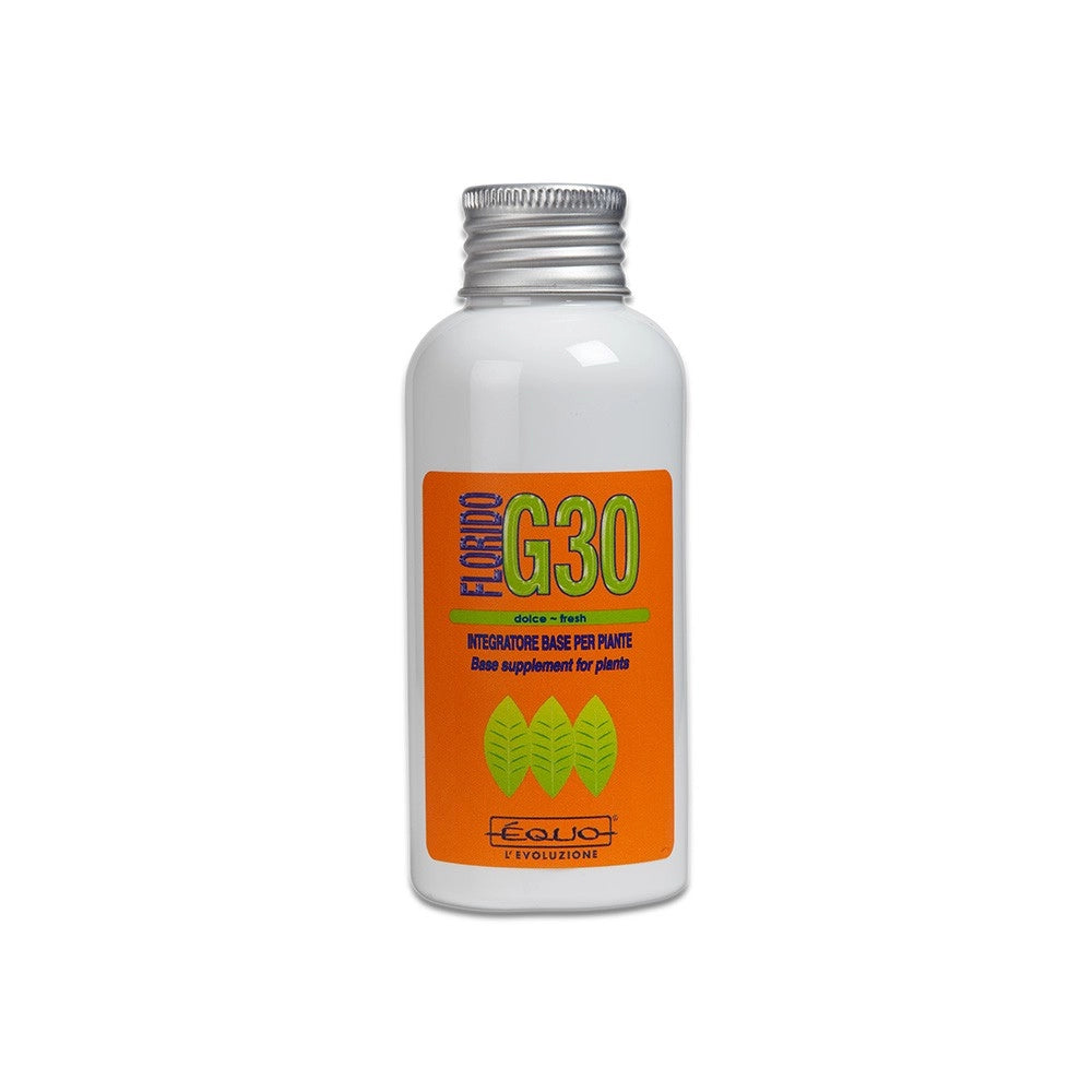 EQUO Florido G30 100ml - Fertilizzante Base