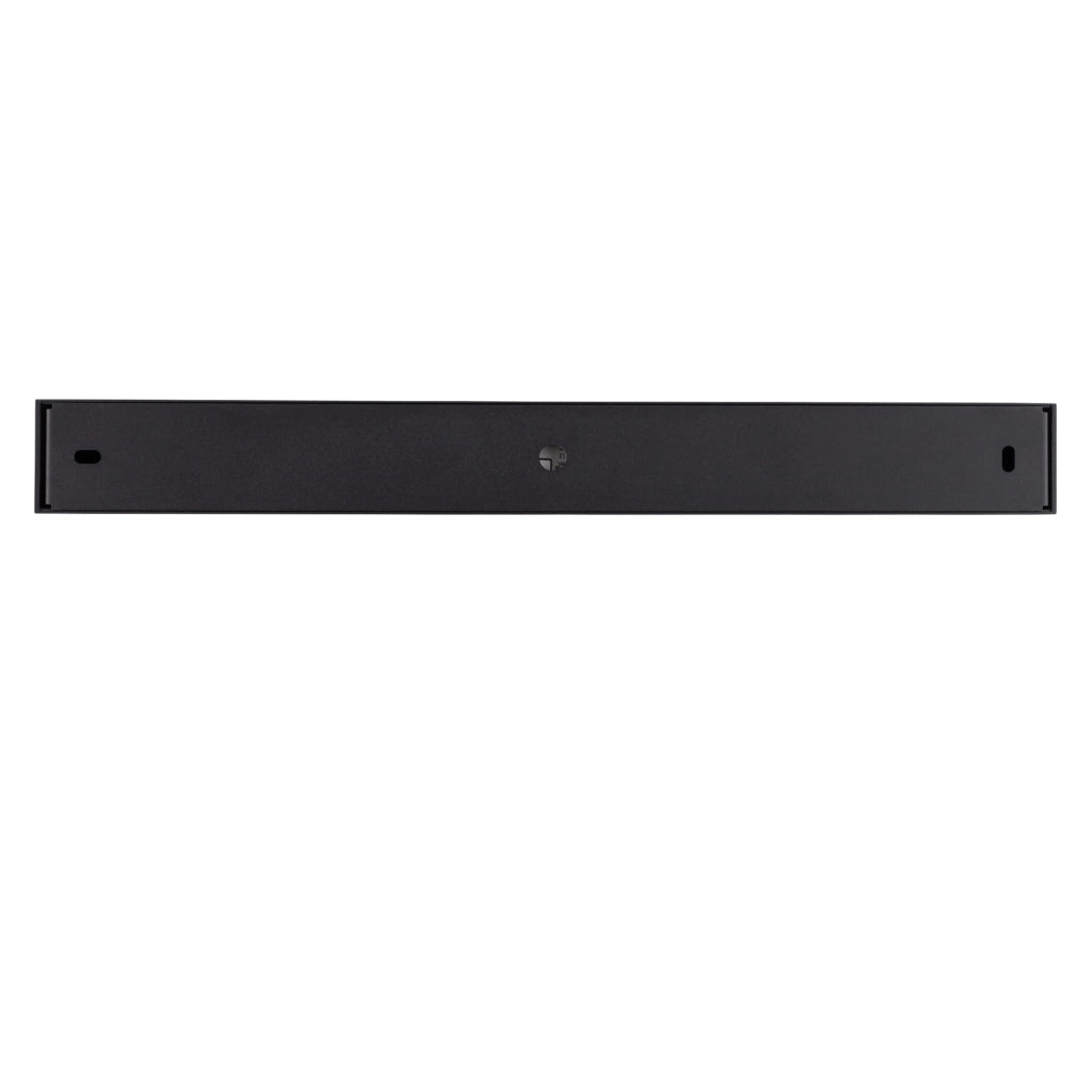 Lampada lineare Nowodvorski MIDI LED 40W 3500lm nera