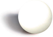500 Palline Standard Bianche Garlando per Calciobalilla