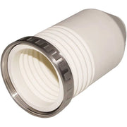 CAPPUCCIO PER PRESA 50/63 AMP. COVER FOR PLUG 3939604