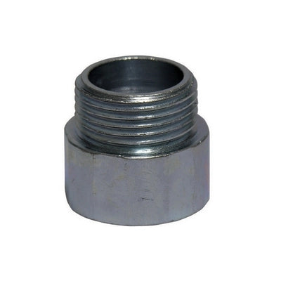 PROLUNGA IN ACCIAIO DA 1- 1 x 20- OTER- pezzi 5