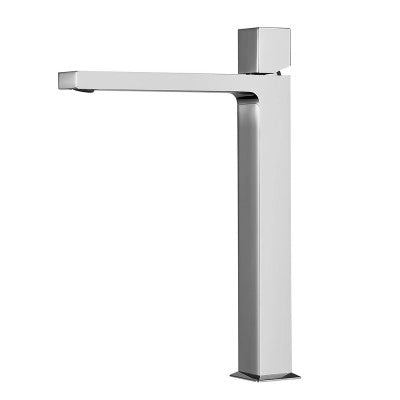 Set miscelatori lavabo alto bidet e doccia a incasso con deviatore  Torre