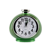 Orologio Sveglia Barrel Verde Ladydoc 07140