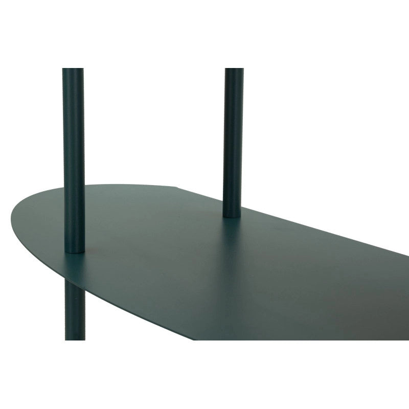 Consolle Saturno Plus Ottanio cm 118x34x82