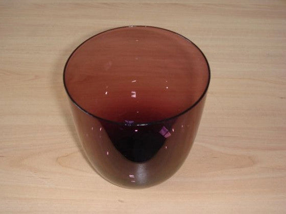 Set di 6 bicchieri da tavola