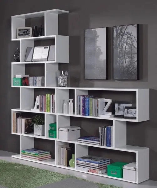 LIBRER.ALTA ATHENA 192HX80X25 CANAD