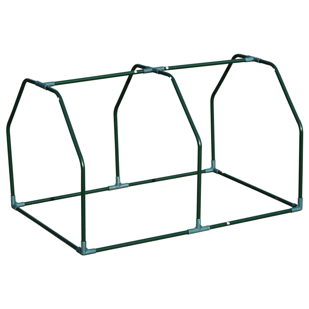 Serra Mini ¨C Minimal ¨C Verde 99x71x60 cm