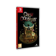 Videogioco fangamer swsw2550 switch crow country