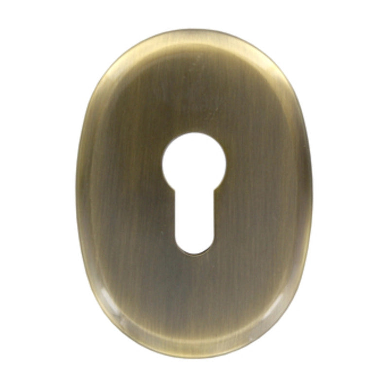 BOCCHETTA PROFILO EUROPEO F0234 COPRIVITI BRONZ