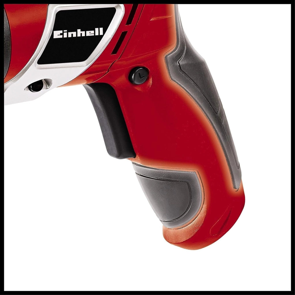 Avvitatore a Batteria TC Sd 3 6 Li 3 6 V Einhell