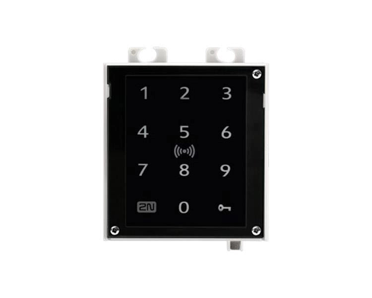 2N Access Unit 2.0 Nero
