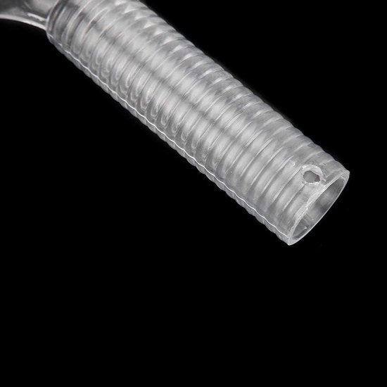 Protezione per capelli e viso per strumenti di stile per salone