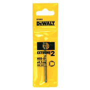 PUNTE EXTREME 2 PER METALLO - 3,3x65x36 MM  - DEW