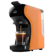MACCHINA DEL CAFFE' UNIVERSALE 'ED6517' DCG 0,6 lt - 1450 Watt - DCG