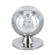 BL POMOLO 2172 1503 D 15 MM OTTONE CR LUC 2 PZ