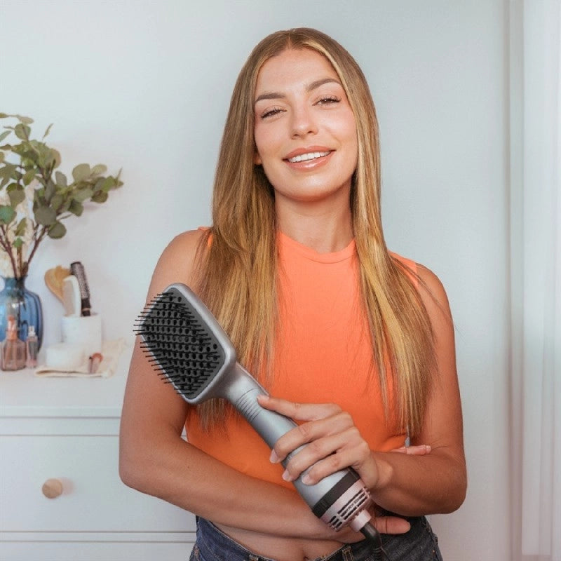 CECOTEC 03502 - CeramicCare Unique Square
