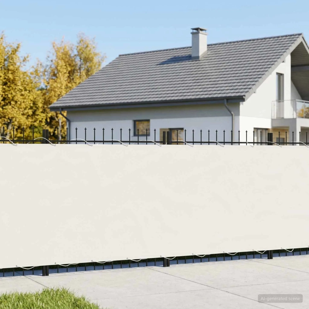 Schermo di Privacy per Balcone 200 x 300 cm 42036367
