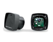 FOTOCELLULE INCASSO SI ADATTA A PER AUTOMATISMI 12-24V AC DC PORTATA 20 METRI DF