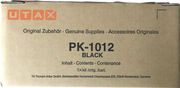 ORIGINAL Utax toner nero PK-1012 1T02S50UT0 ~7200 Seiten