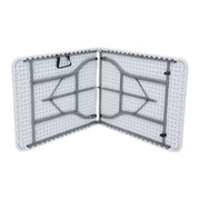 Tavolo pieghevole da catering RTK14 MOIA 180x75cm