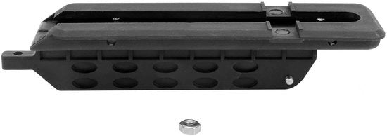 Accessori per tavola da surf - Adattatore box fin - Prestazioni eccezionali - Formato compatto - Accessori per tavola da surf - Ideale per kayak - Adatto anche per kajak
