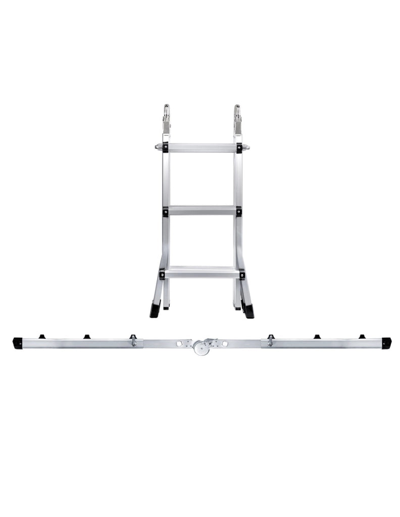 Scala Telescopica 320 cm WERKU