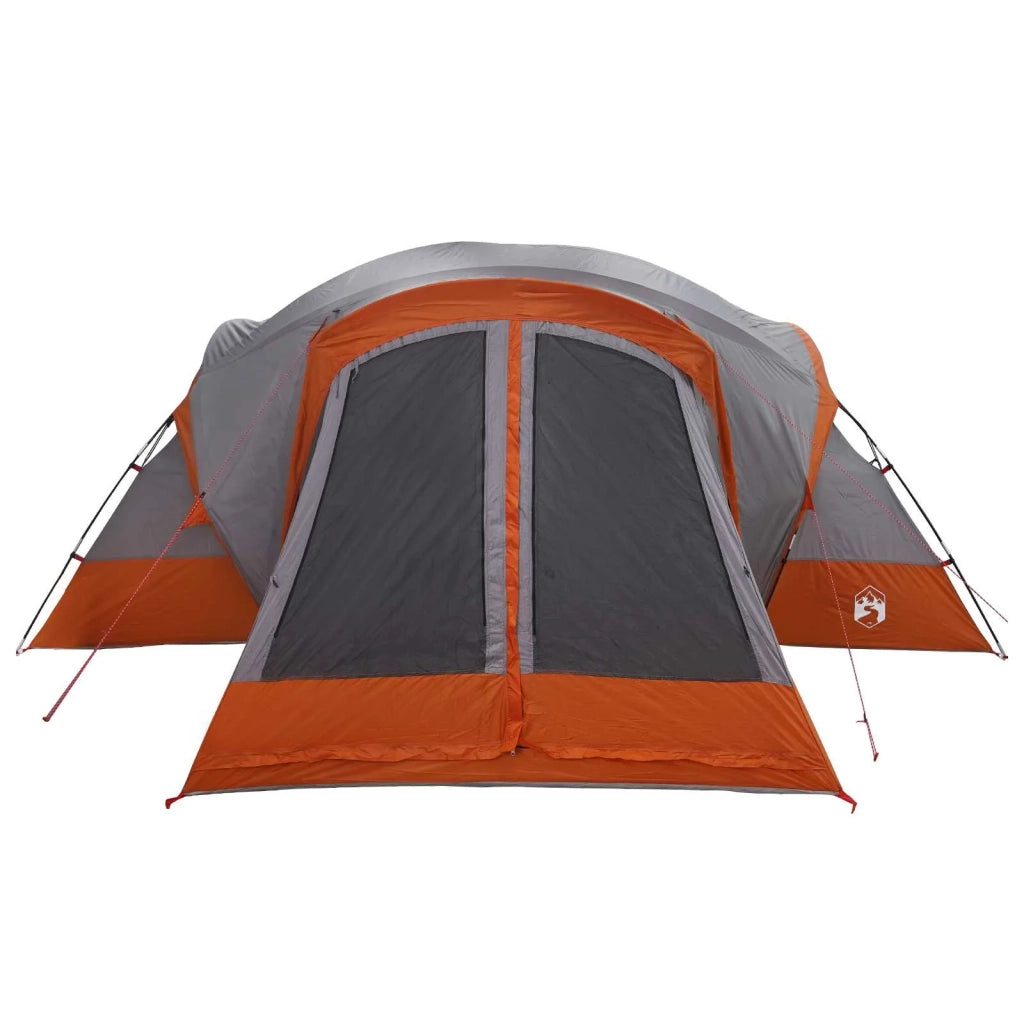 Tenda a capanna con copertura impermeabile 10 persona 42042256