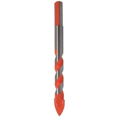 PUNTA PER CERAMICA 12x124 mm - ECEF