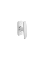 Pomolo per finestra HEBE, bianco – THIRARD