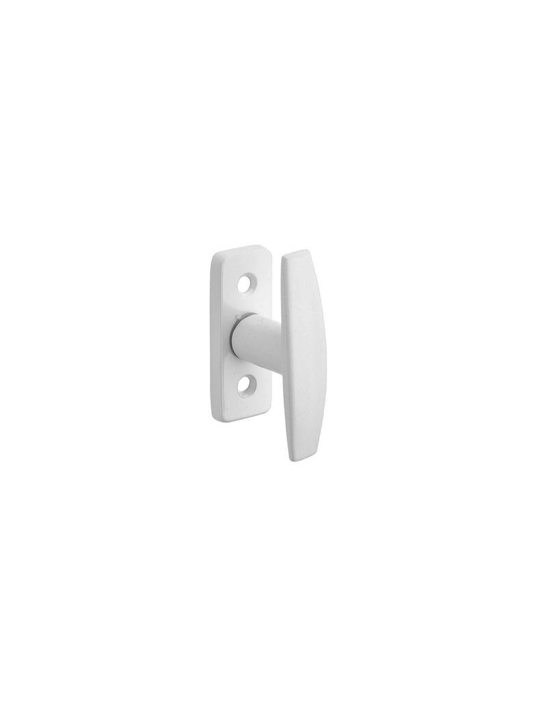 Pomolo per finestra HEBE, bianco – THIRARD