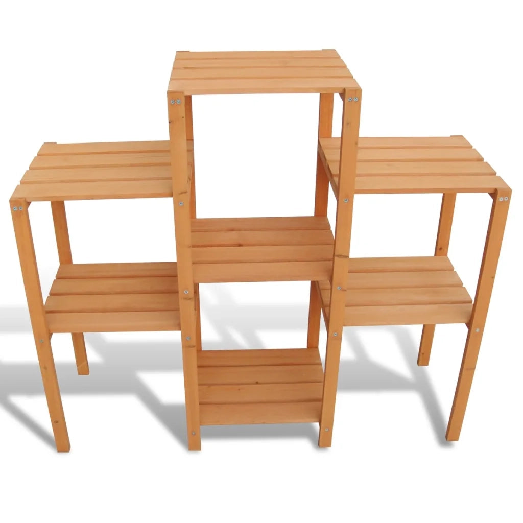 Supporto per piante | Sostegno per piante da Giardino 97 x 31 x 87 cm